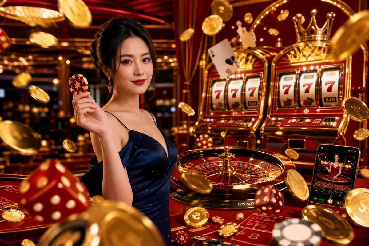 ofa168 Casino kaedah deposit e-wallet Malaysia