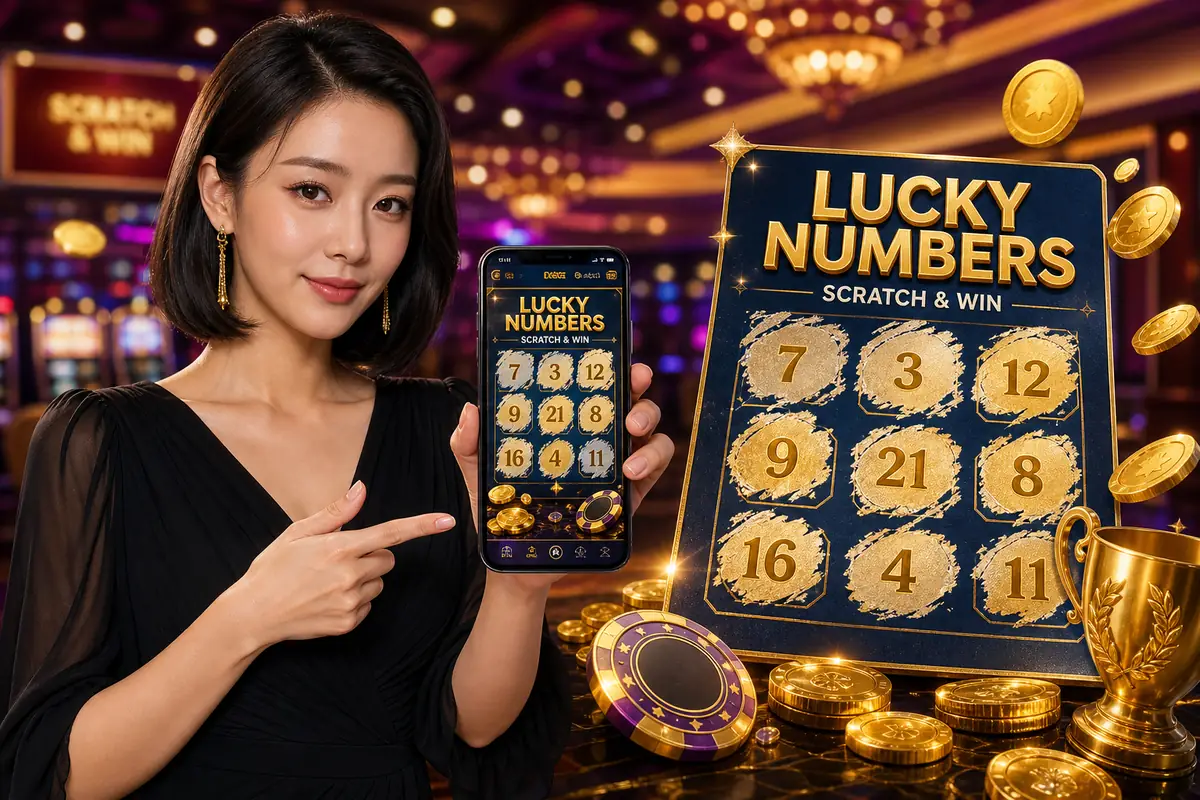 ofa168 Casino meja baccarat dealer langsung