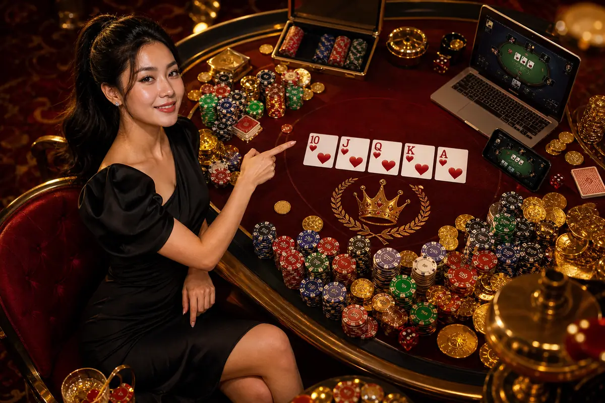 ofa168 pilihan permainan slot live casino sukan