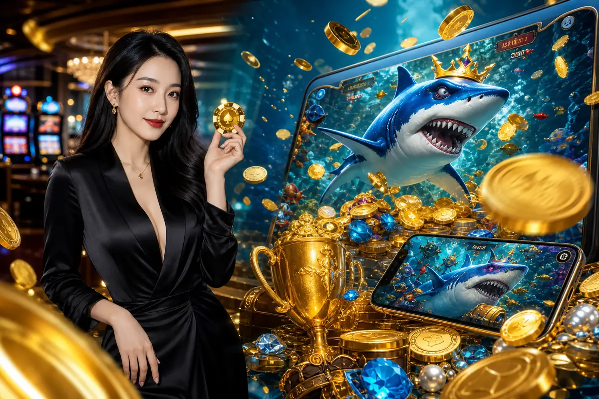 ofa168 Casino suasana live casino langsung